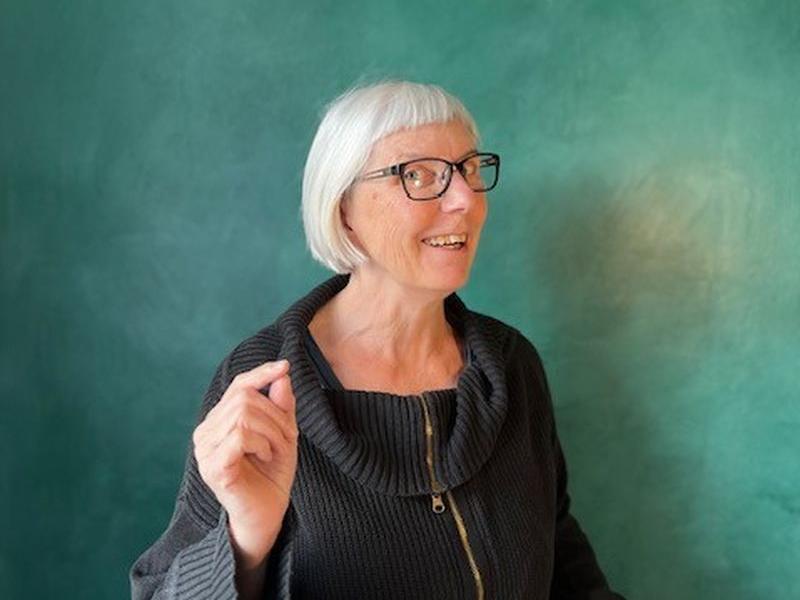 Agnete Sand Foto Maria Fonfara