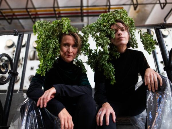 Mads Fisker Rod i naturen