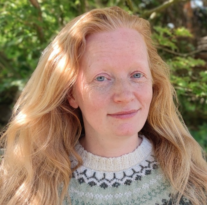 Anne Kathrine Rafn Hauge